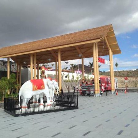 Summerland Los Cristianos  Luaran gambar