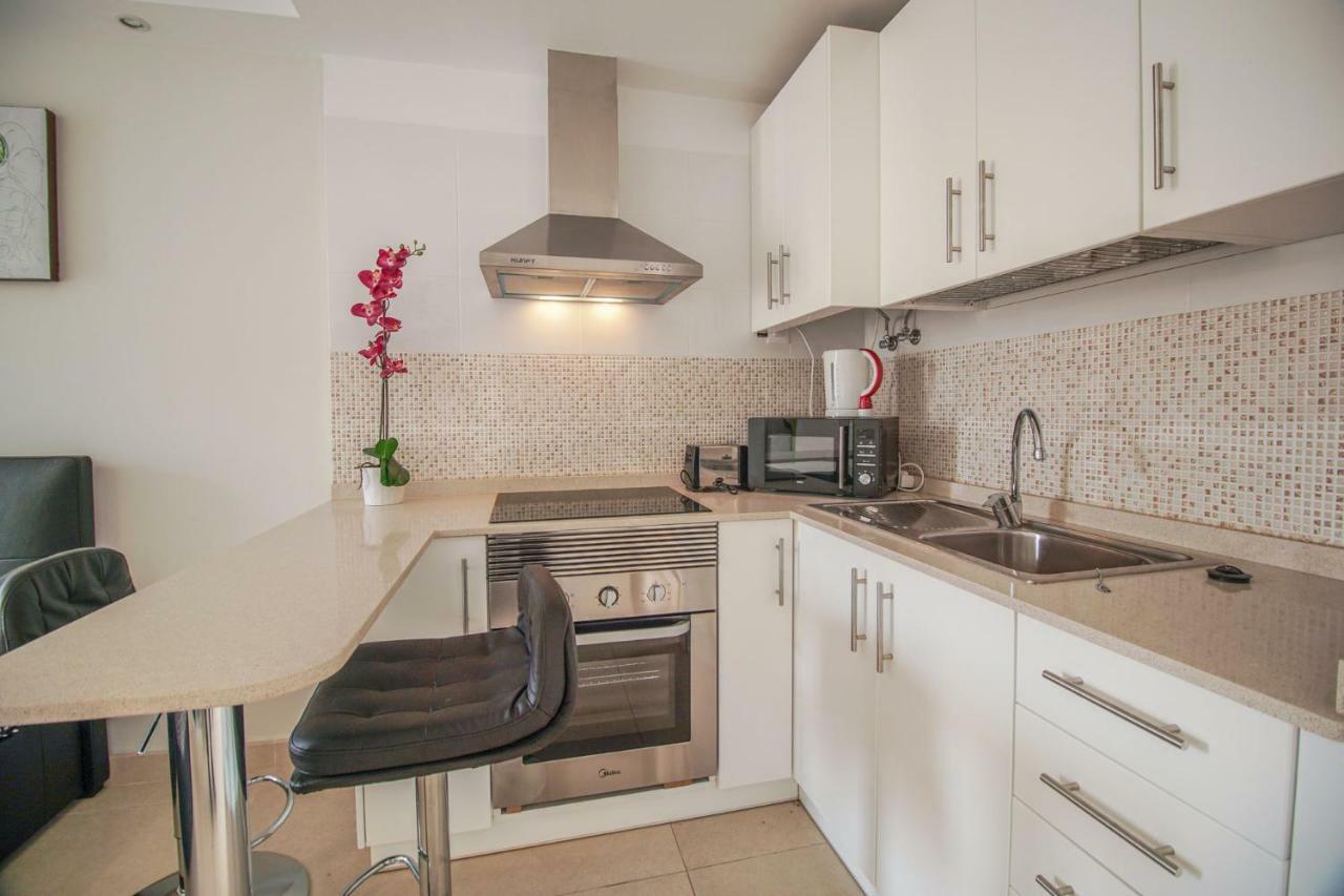 Summerland Los Cristianos  Luaran gambar