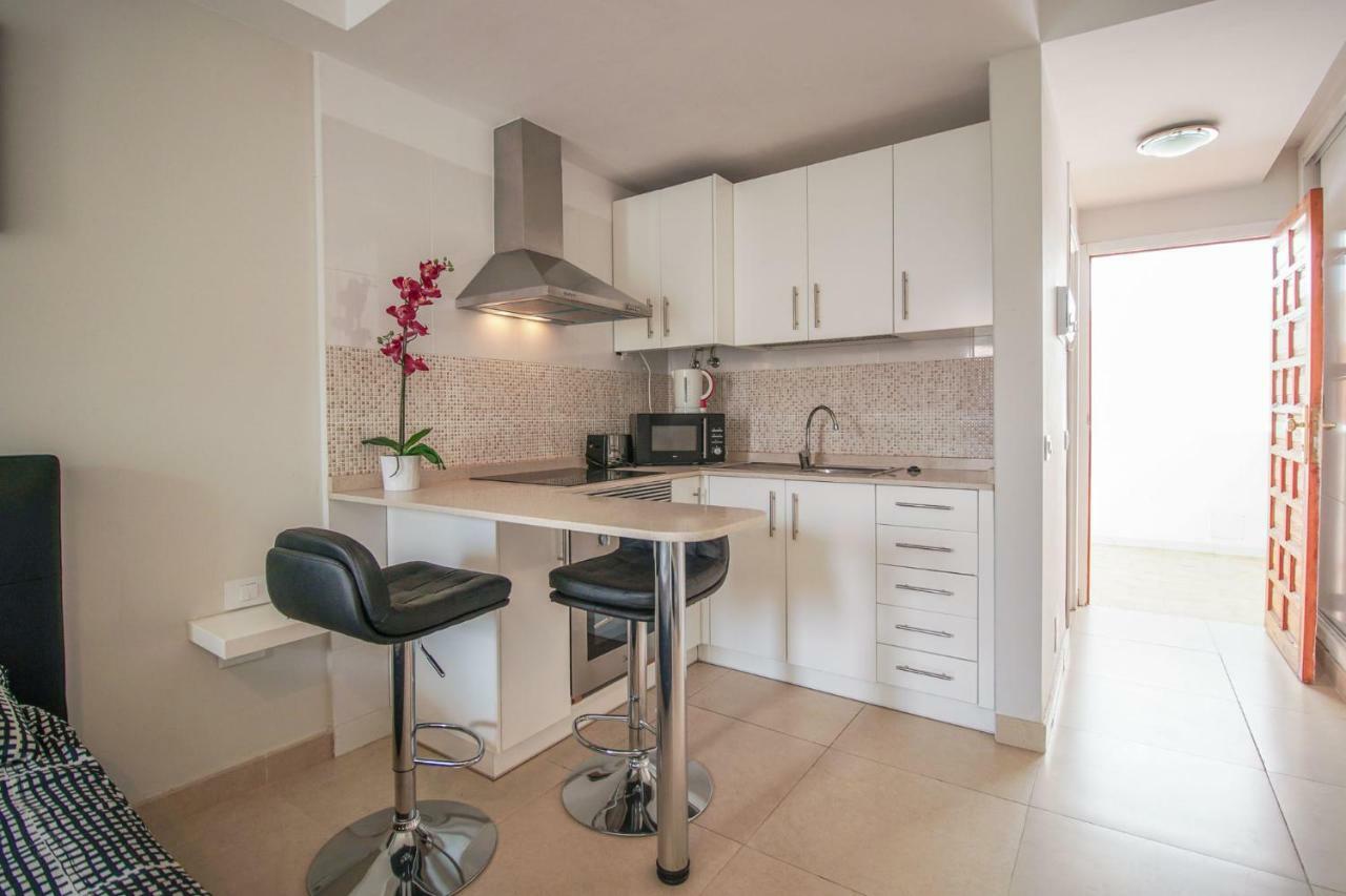 Summerland Los Cristianos  Luaran gambar