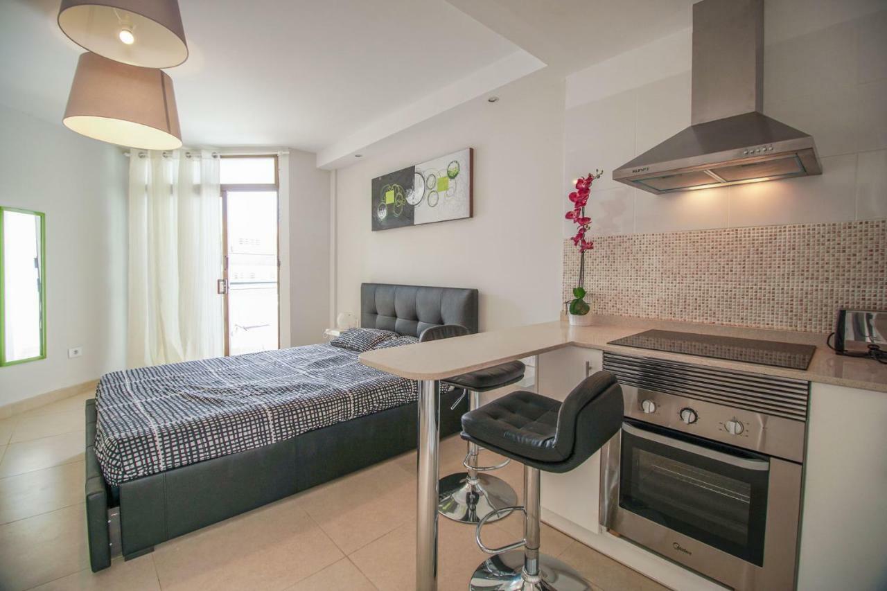 Summerland Los Cristianos  Luaran gambar