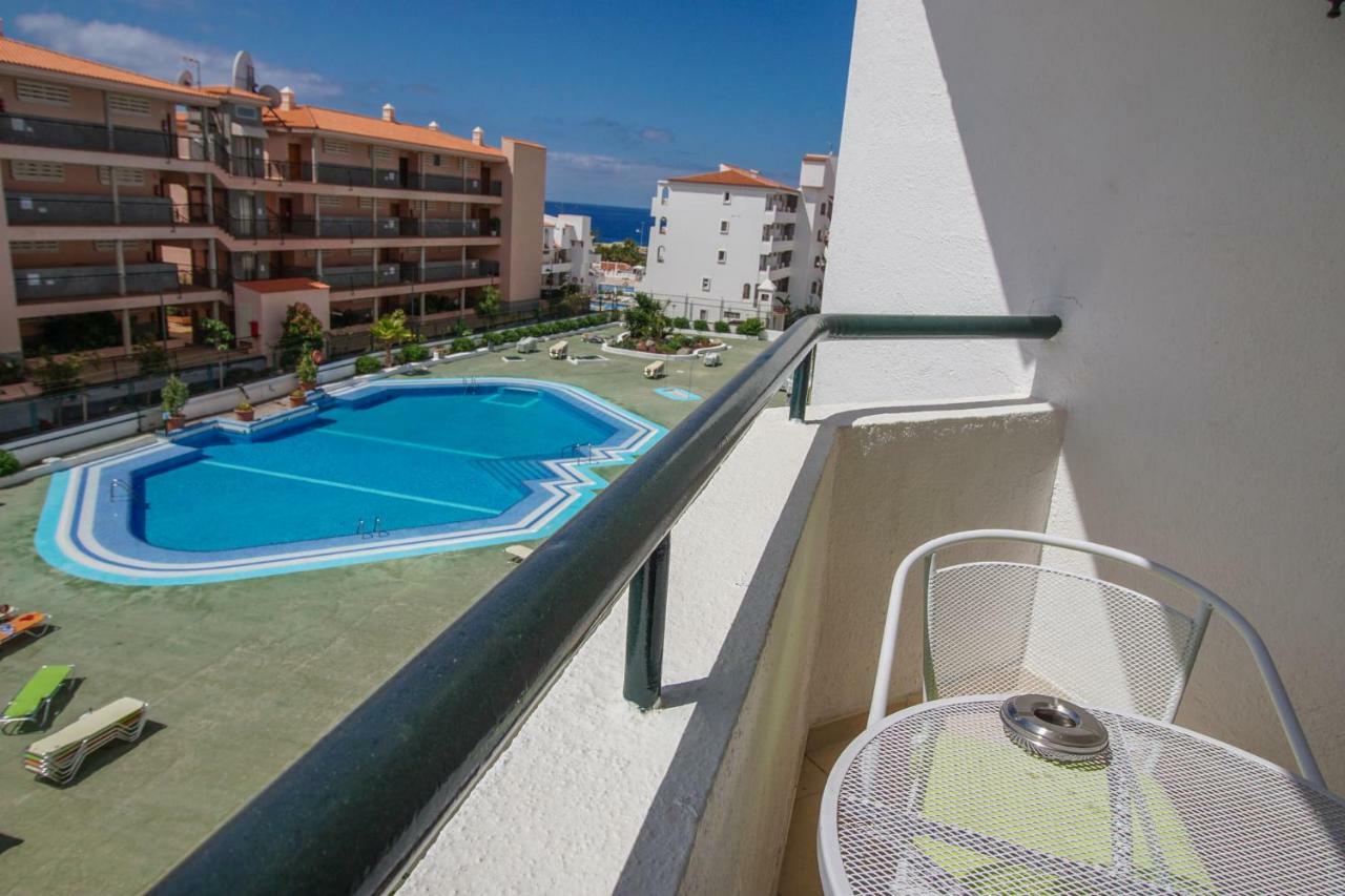 Summerland Los Cristianos  Luaran gambar