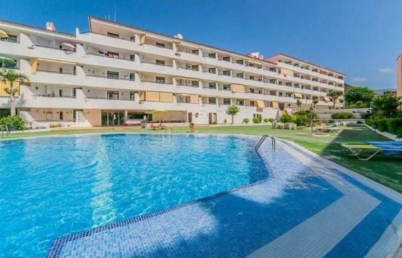Summerland Los Cristianos  Luaran gambar