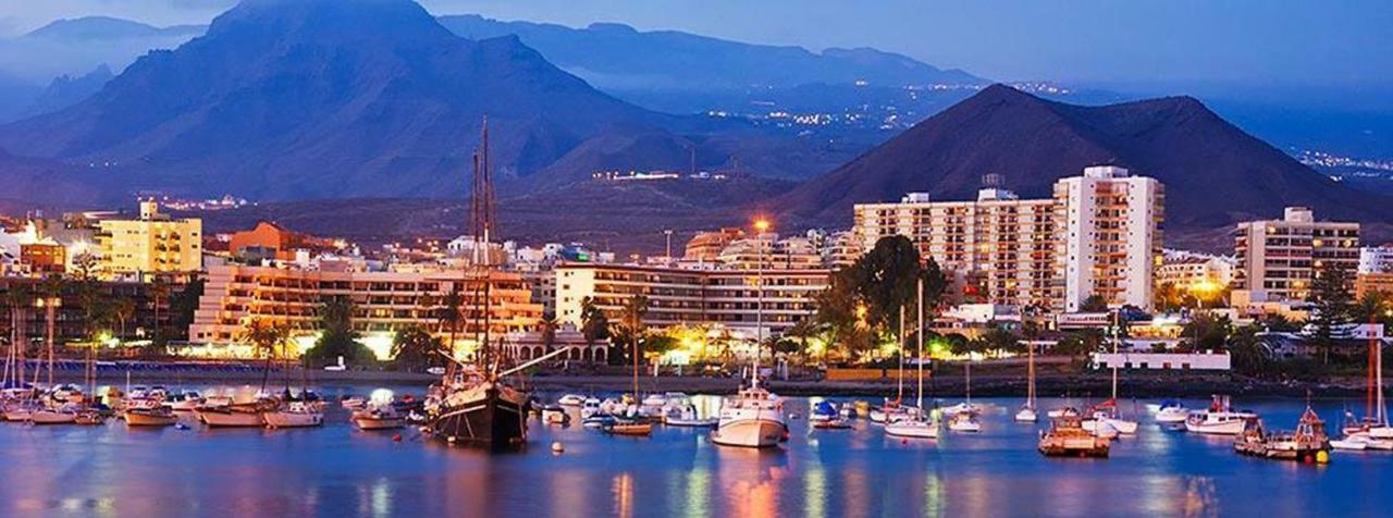 Summerland Los Cristianos  Luaran gambar