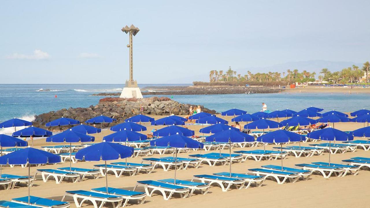 Summerland Los Cristianos  Luaran gambar
