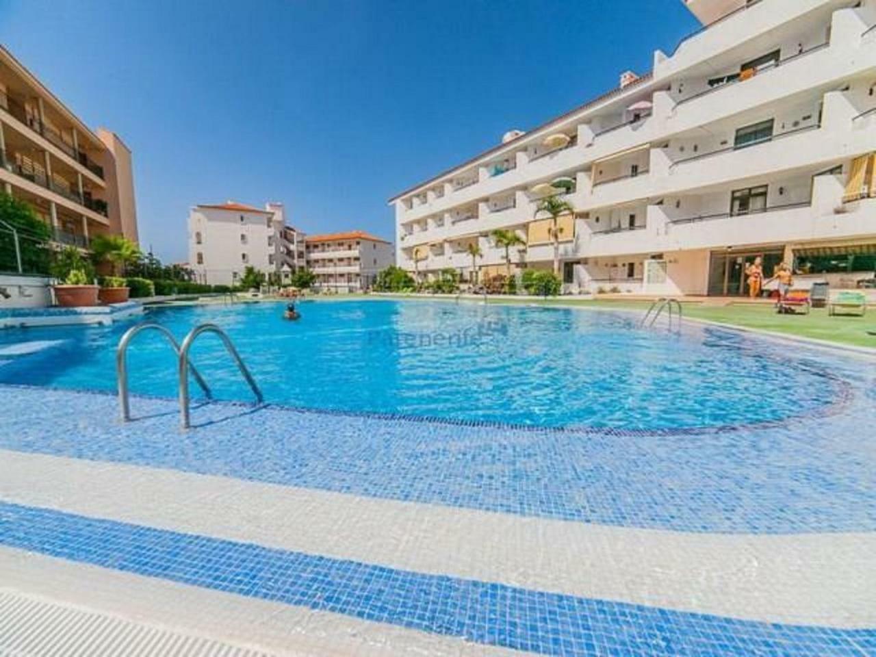 Summerland Los Cristianos  Luaran gambar