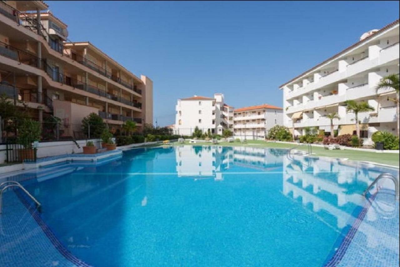Summerland Los Cristianos  Luaran gambar