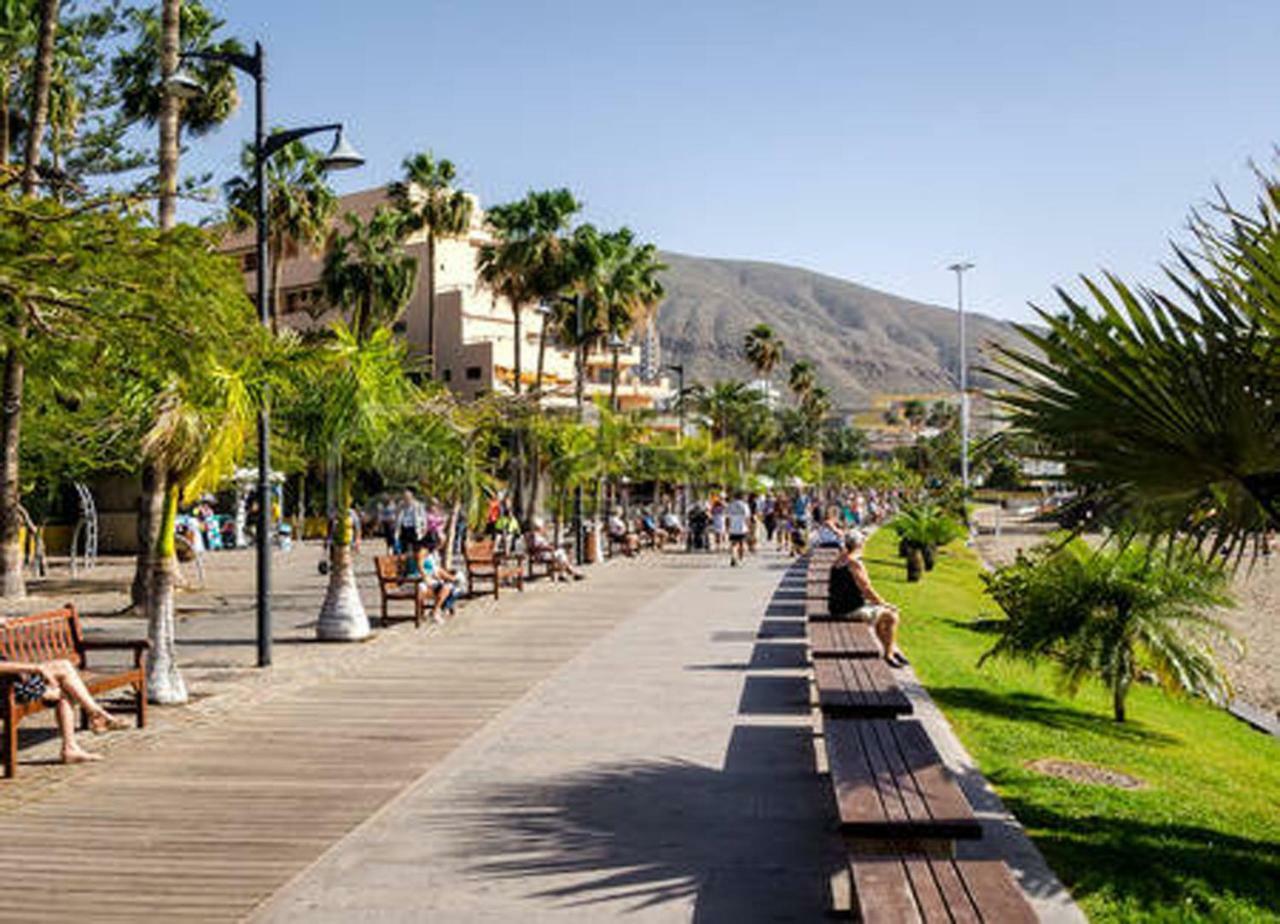 Summerland Los Cristianos  Luaran gambar