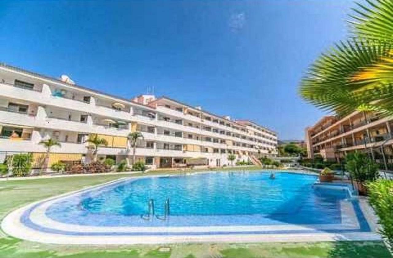 Summerland Los Cristianos  Luaran gambar