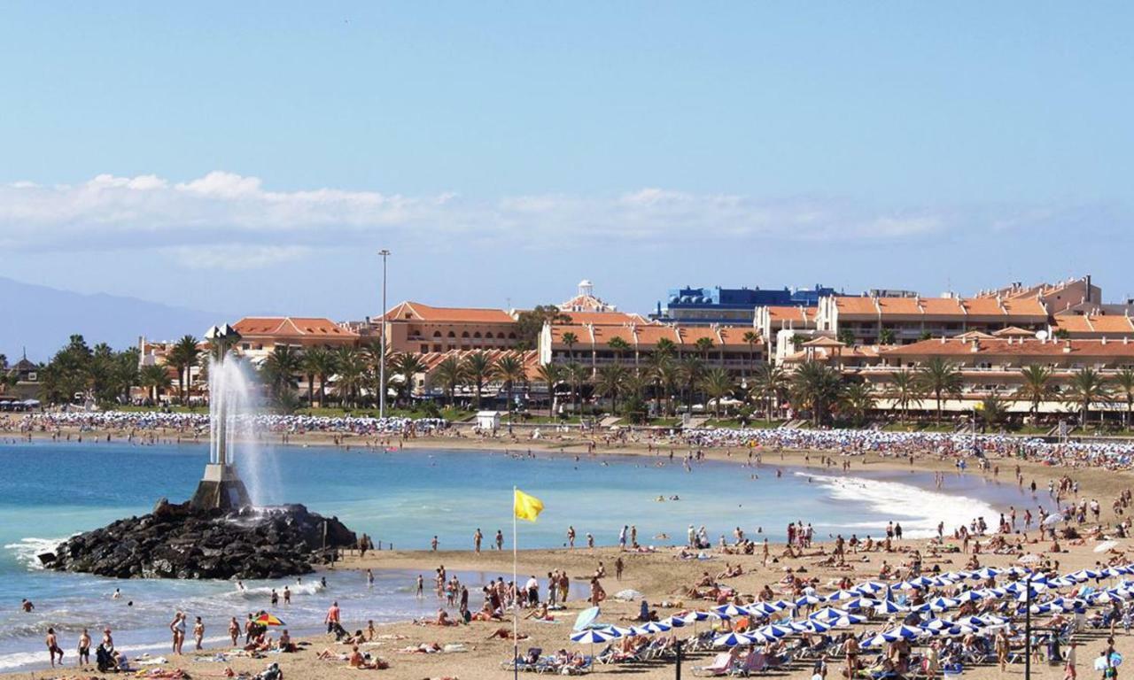 Summerland Los Cristianos  Luaran gambar