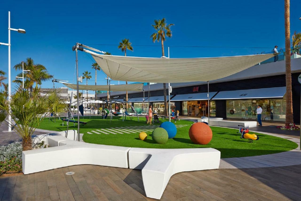 Summerland Los Cristianos  Luaran gambar