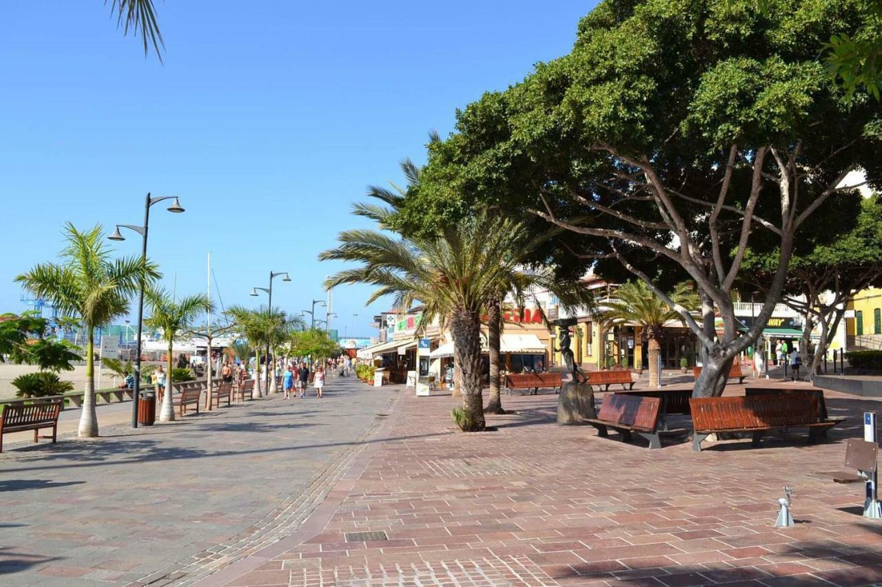 Summerland Los Cristianos  Luaran gambar