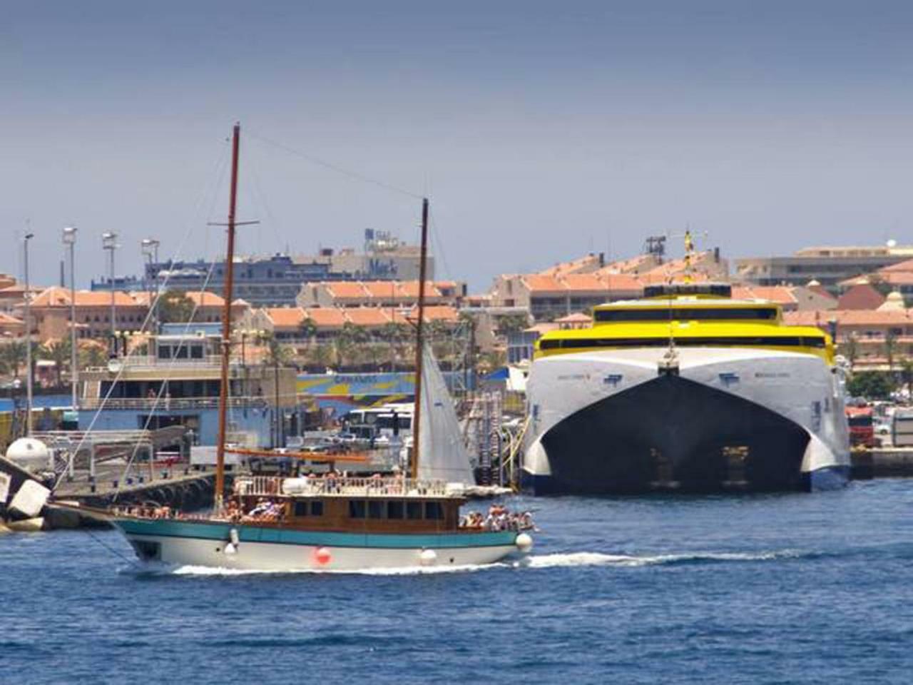 Summerland Los Cristianos  Luaran gambar