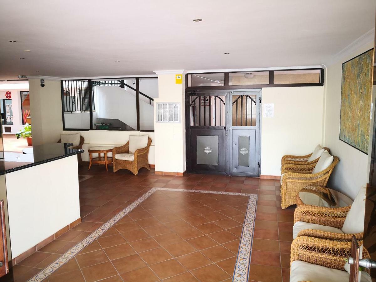 Summerland Los Cristianos  Luaran gambar