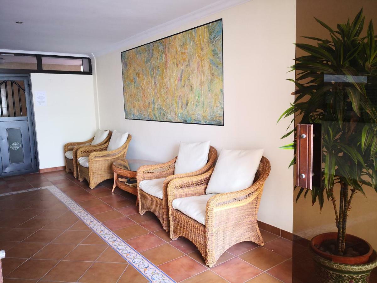 Summerland Los Cristianos  Luaran gambar