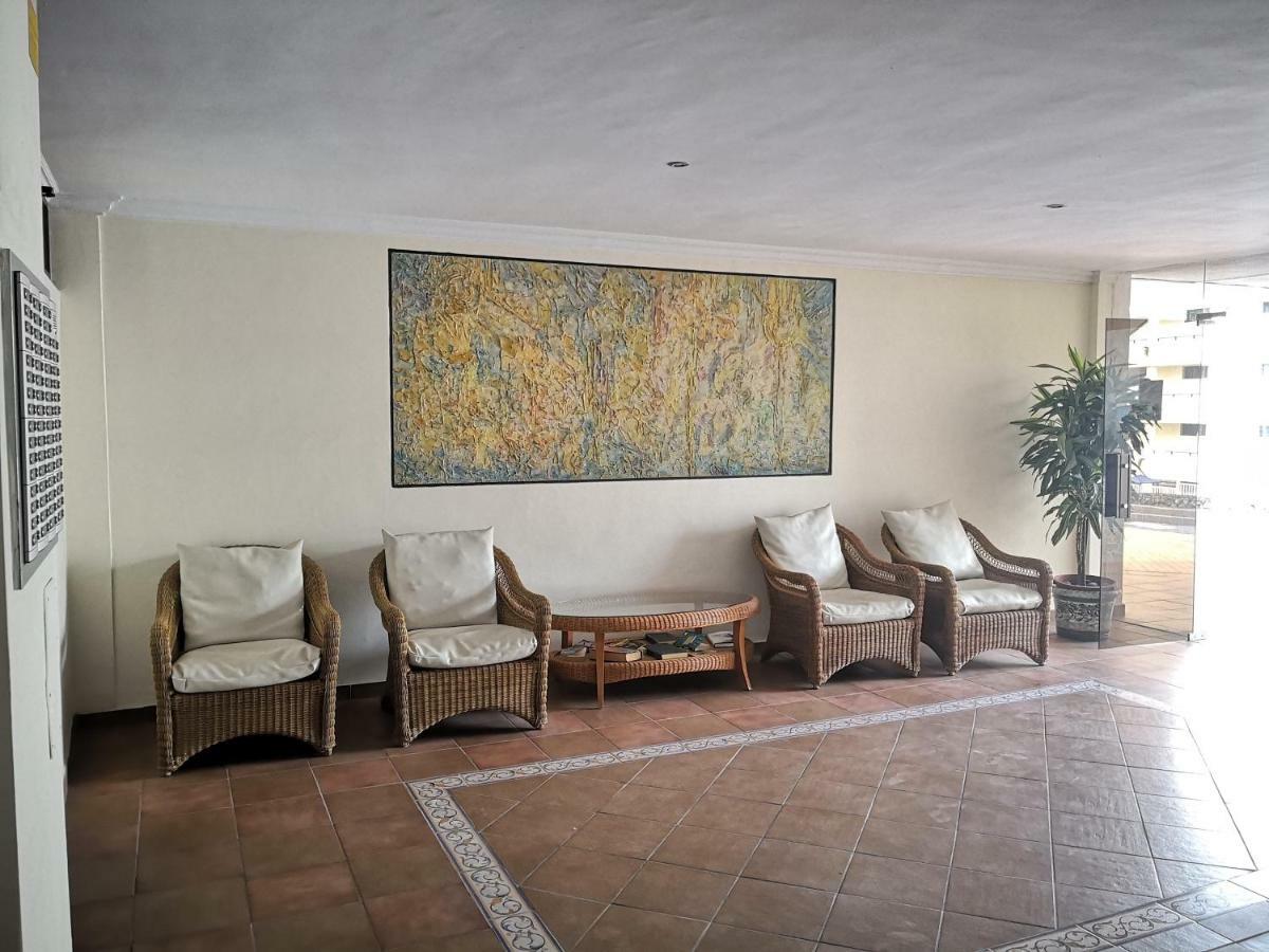 Summerland Los Cristianos  Luaran gambar