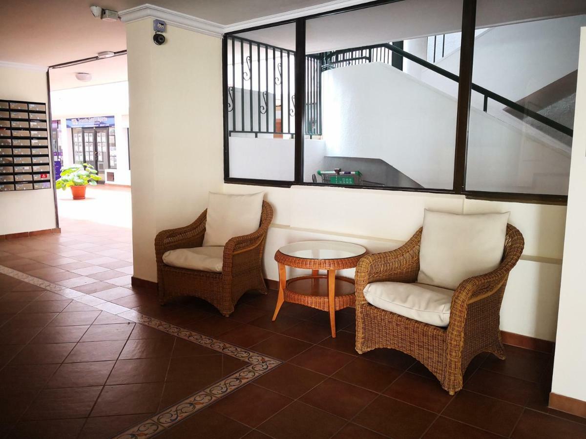 Summerland Los Cristianos  Luaran gambar