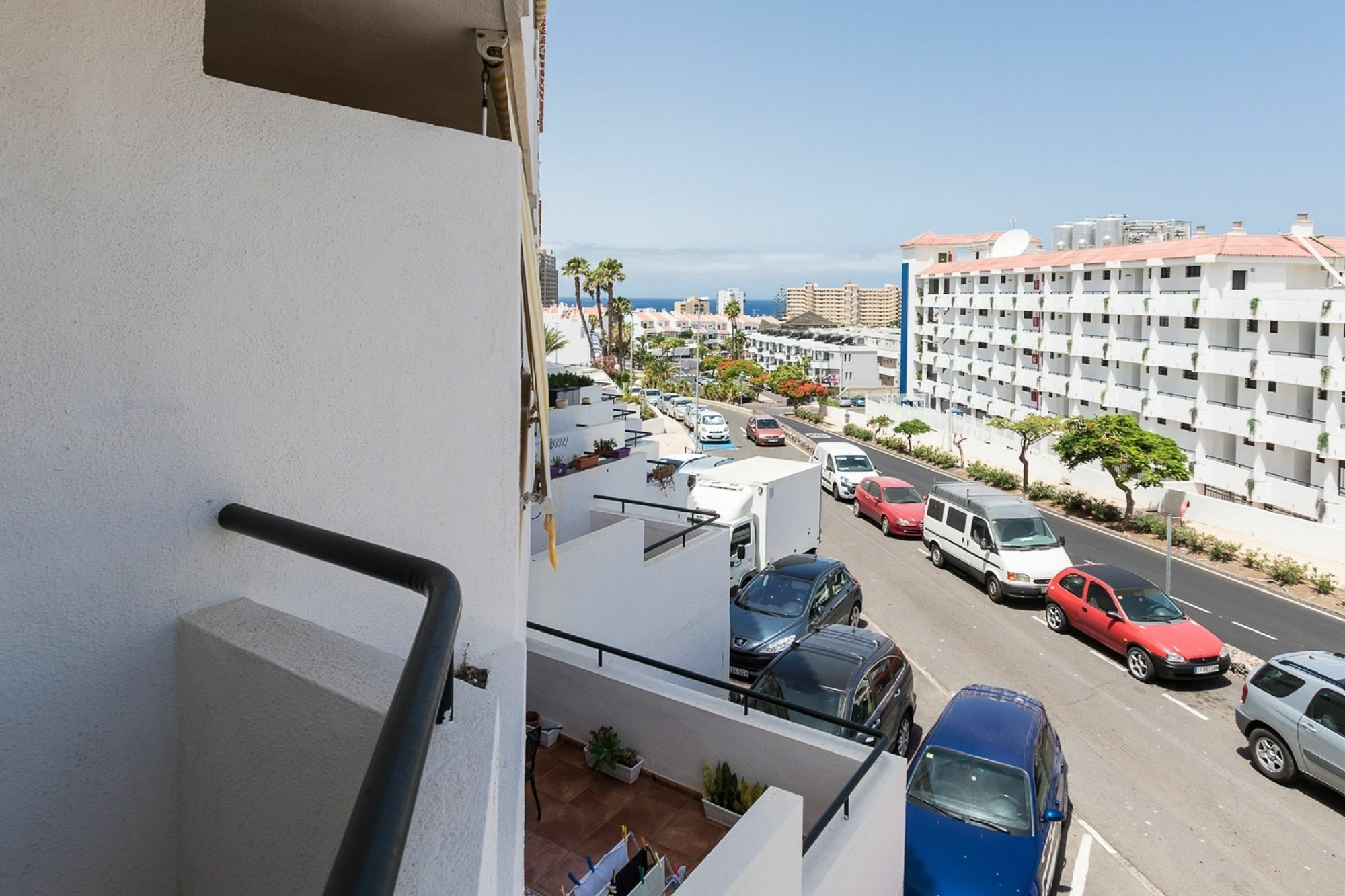 Summerland Los Cristianos  Luaran gambar